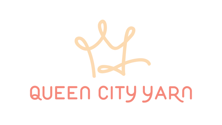 Queen City Yarn